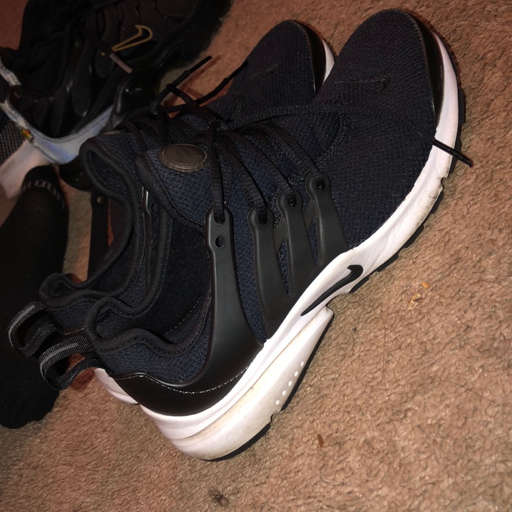 Nike Presto